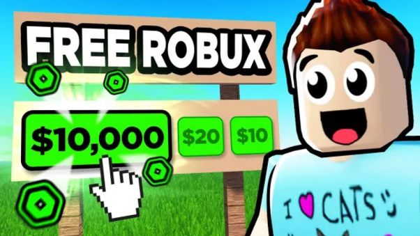 What Are Some Robux Codes?